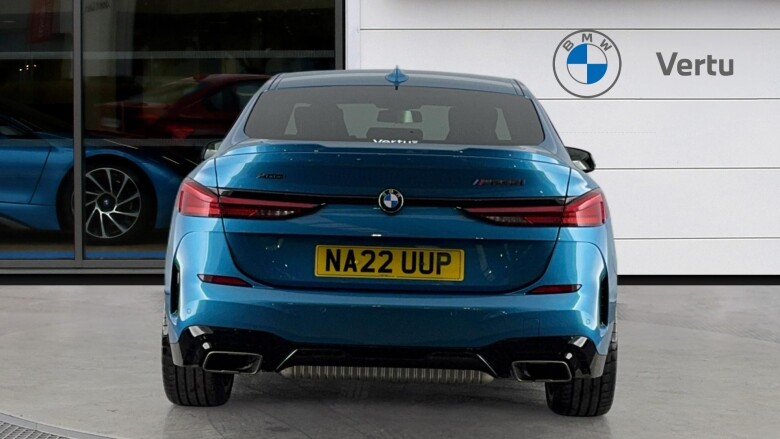 BMW 2 Series M235i xDrive 4dr Step Auto [Pro Pack] Petrol Saloon